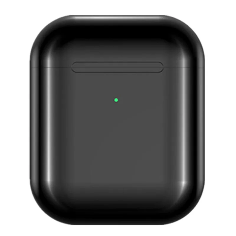 

Original I9000 Tws Black In Ear Dedection Bluetooth Earphone 1:1 Air 2 Wireless Headphones Fone Sem Fio Pk I 200 Tws I500 Tws