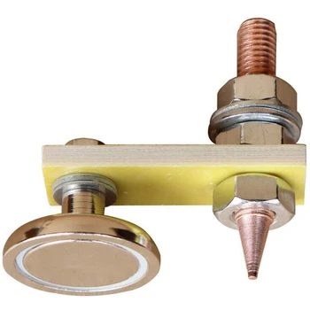 

Car Degreaser Accessories, Ground Points, Car Dent Repair Spare Parts, Stud Welding Machine, Grounding Connector, Car Body with