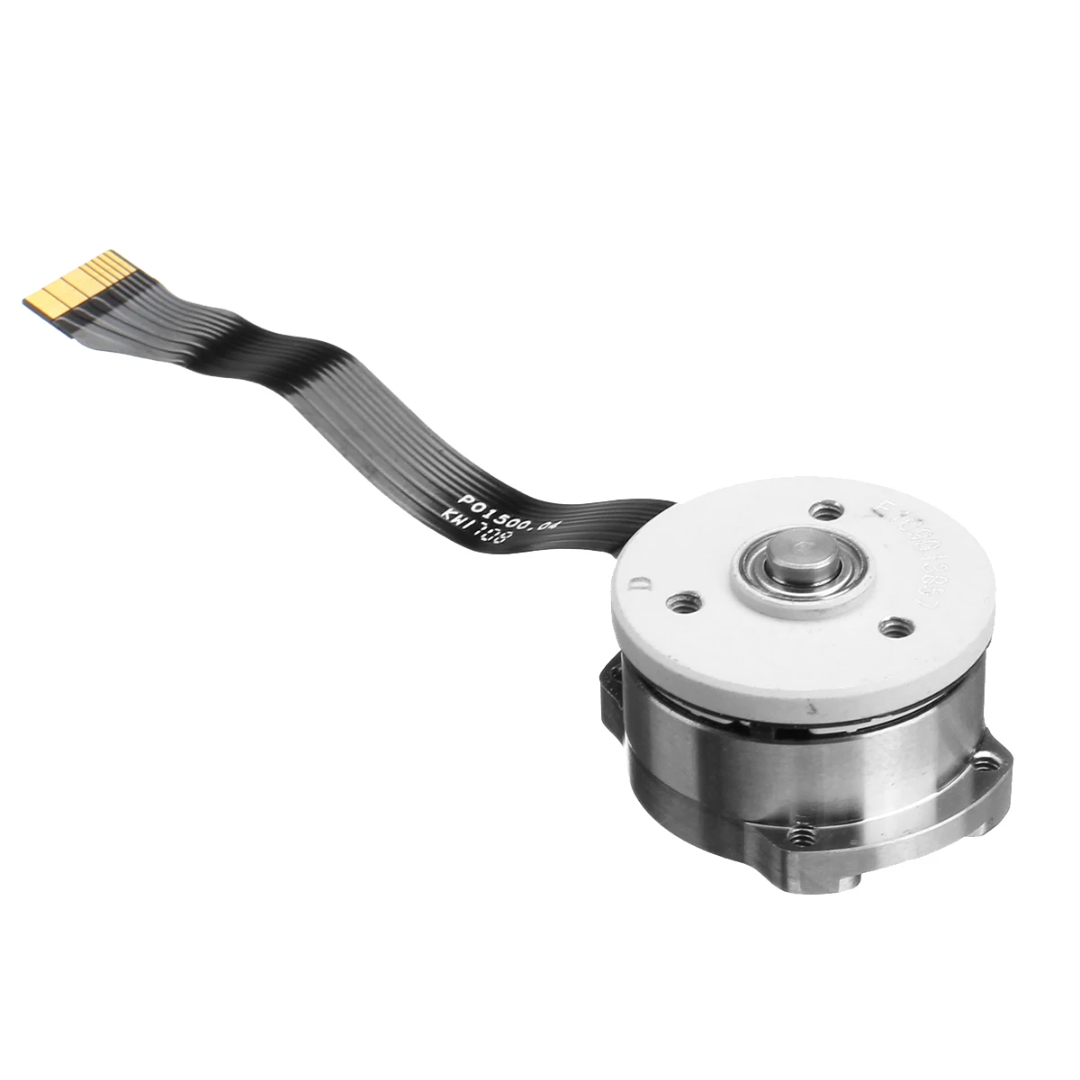 Yaw двигатель для DJI Phantom 4/4 pro Gimbal боковое управление кронштейн/шаг рулон Yaw мотор для dji Phantom 4 pro запасные части