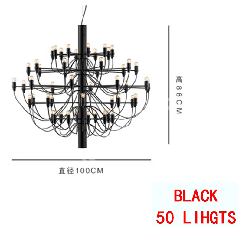 cheap chandeliers Summer Fruits Led Chandelier Italian FLOS Hanging Lights Kitchen Living Room Decoration Simpl Dimmer Pendant Suspension Lamp rectangular chandelier Chandeliers