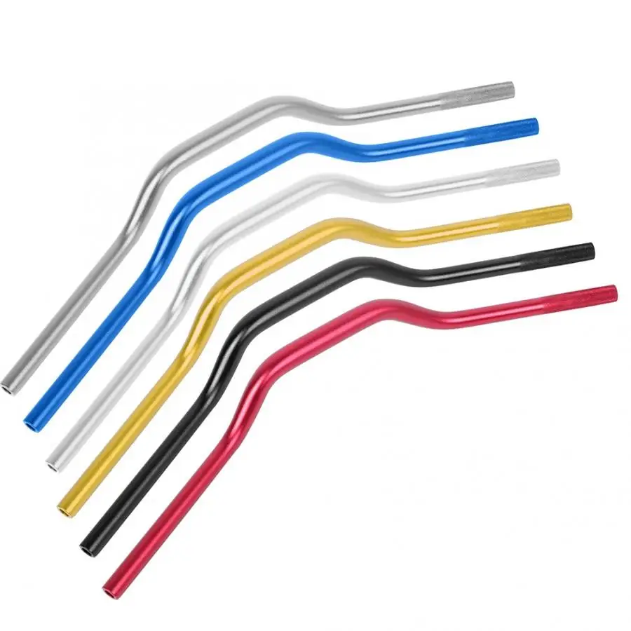 Руль мотоцикла универсальный 22 мм CNC алюминиевый сплав руль мотоцикла 28,6 мм фиксированный код натяжитель motocicleta