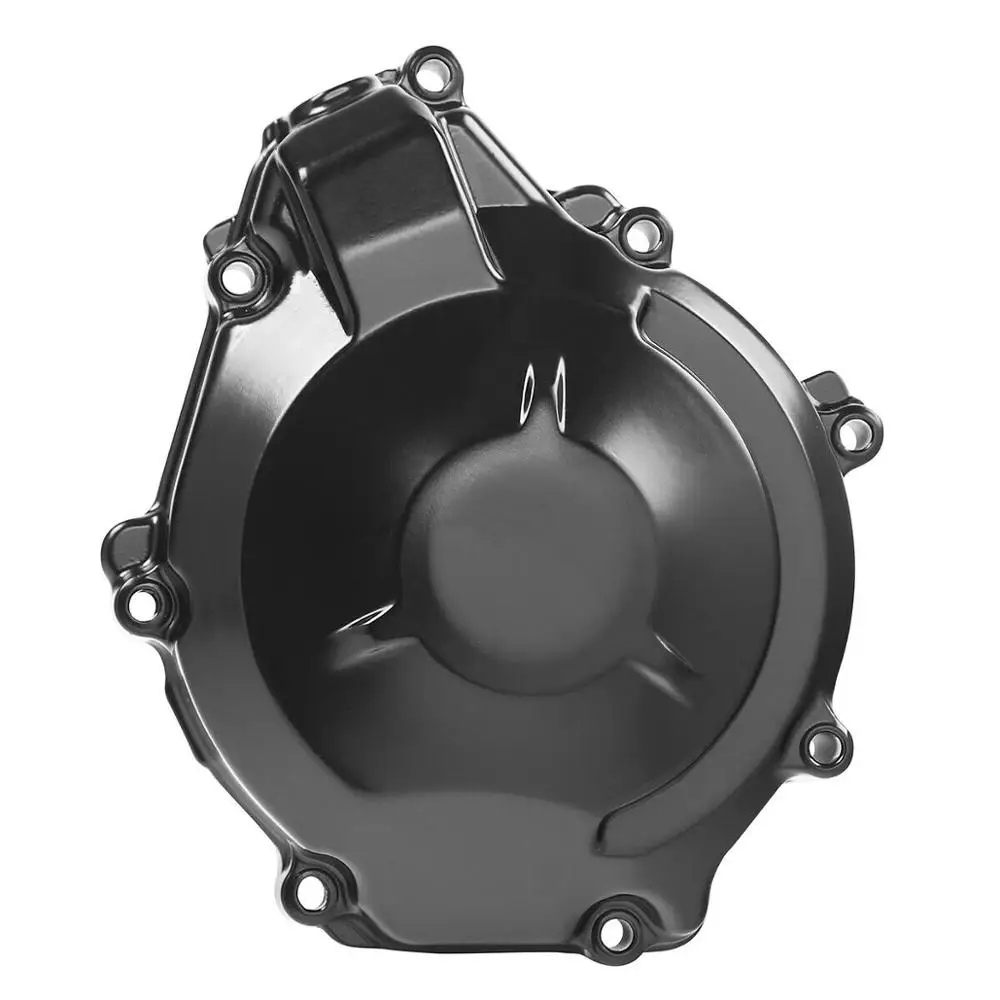 

Motorcycle Black Stator Magneto Cover For Suzuki GSX-R1000 GSXR 1000 2017-2022 2018 2019 2020 2021
