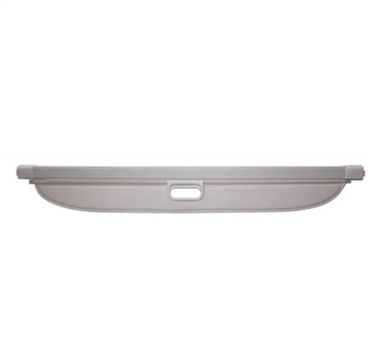 Beige Задняя Крышка багажника для Mercedes-Benz B класс W246 B180 B200 высокое качество защитный щит авто аксессуары - Цвет: Beige