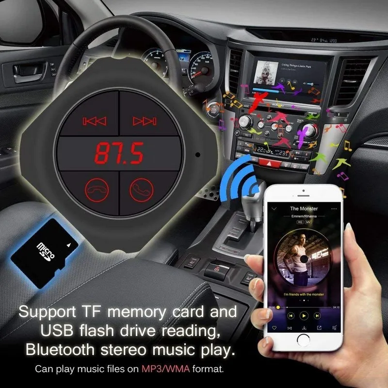 car bluetooth mp3 (8)