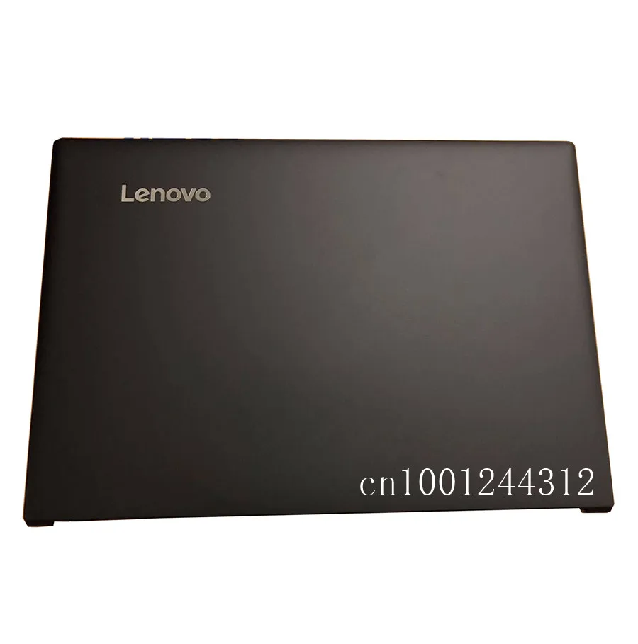 LCD Cover Для lenovo V510-14IKB E42-80 ЖК задняя крышка/ЖК передняя панель Безель 4ELV8LCLV00 5CB0M31754 - Цвет: LCD Cover