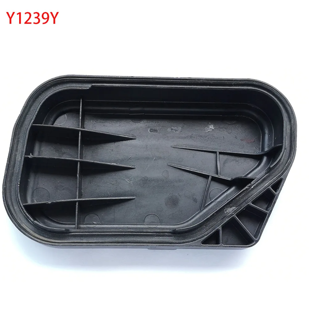 1 шт. для 06 07 Q7 ближнего света фары задняя крышка лампы Пылезащитная крышка лампы Крышка для доступа водонепроницаемый корпус