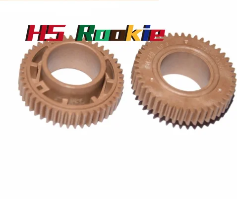 

10pc. JC66-01254A Fuser Gear for Samsung SCX 4725 4828 4824 4500 4626 ML 1630 2570 2571 2510 2850 1910 1915 2525 2580 2851 SF650