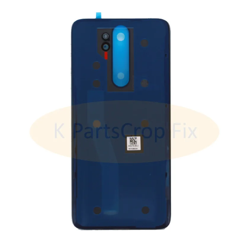 Чехол для Redmi note 8, задняя крышка, чехол с логотипом для Xiaomi Redmi note 8 pro