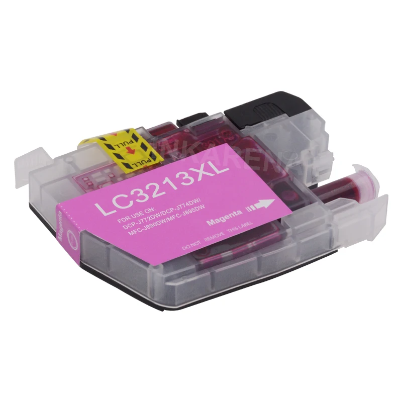 INKARENA LC3213 картриджи с чернилами для принтера Brother LC 3213 DCP-J772DW DCP-J774DW MFC-J890DW MFC-J895DW