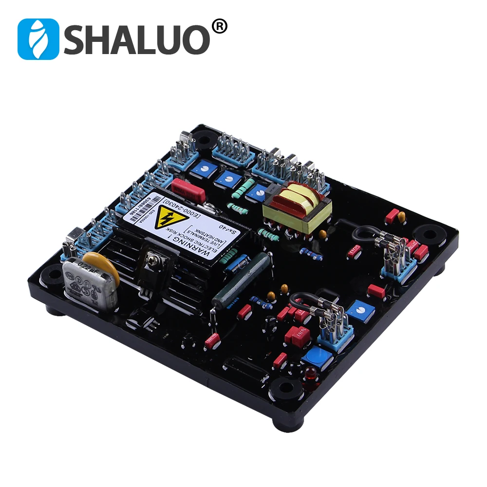 avr 20kva 25kva monofasico 3 fase sx440 02