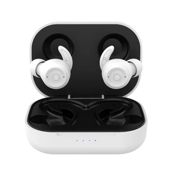 

9D Wireless V5.0 Bluetooth Earphone HD HiFI Stereo Headphone Sports Waterproof Headset With Dual Mic With Battery Charge Case