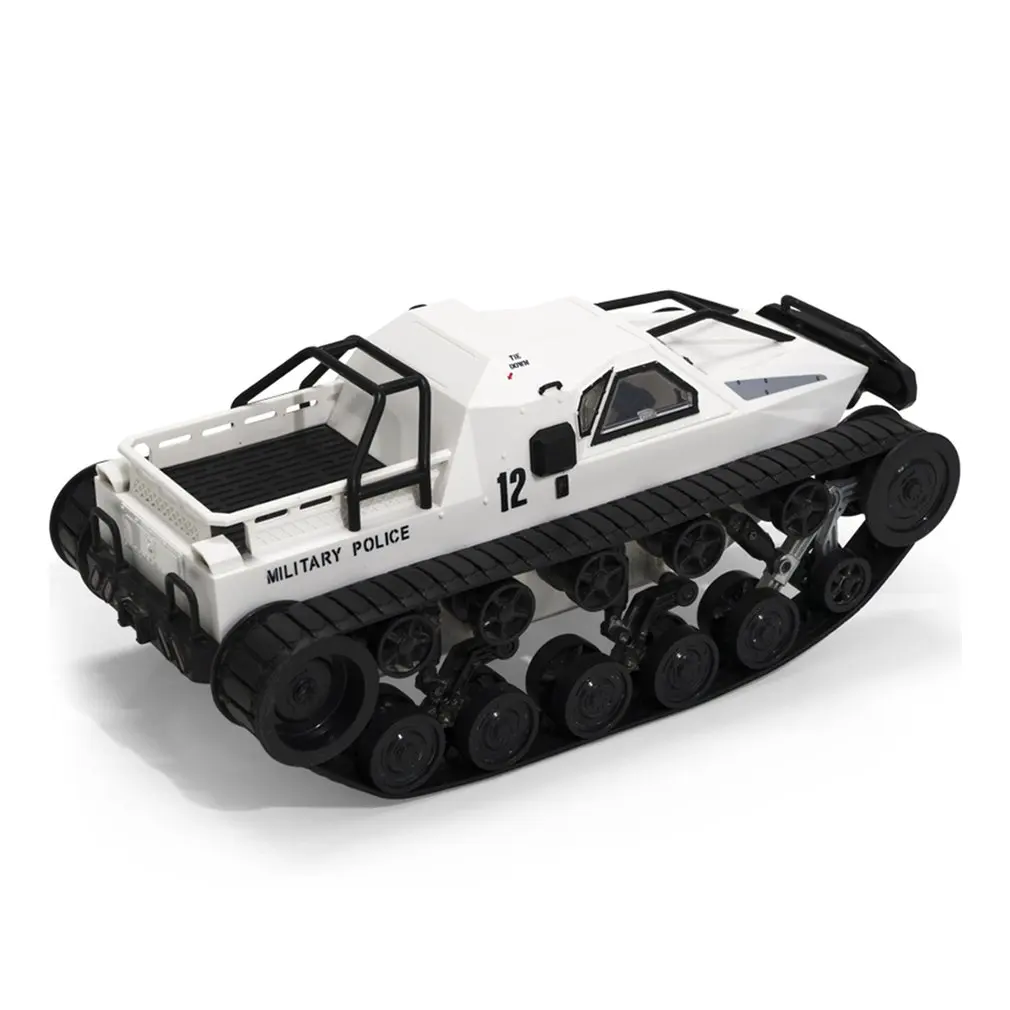 SG-1203 1:12 4WD rc Танк дрейф автомобили 2,4 г дистанционное управление высокая скорость полный пропорциональный автомобиль модельные танки для детей подарок