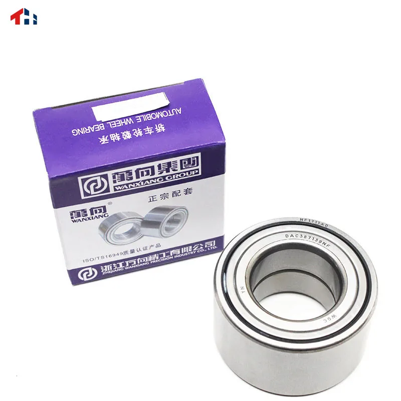 

1PCS Front Hub Bearing Front Wheel Bearings for Great Wall VOLEEX C20R C30 C50 FLORID HAVAL H6 H6 Sport F7 H2 M4