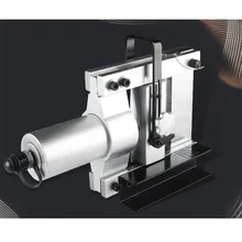 CB-150D медный гибочный станок из алюминиевого сплава медный гибочный станок