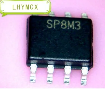 10 шт. SP8M3 8M3 SOP-8 | Электроника