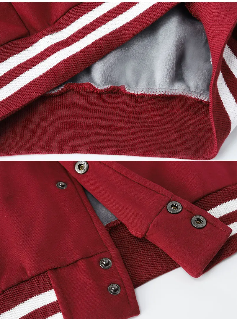 Men's Jackets And Coats Custom Embroidery Logo High Street Hip Hop Baseball Uniforms Street Casual Jacket Thickened Warmth 2021 7 Hd993728529474f08956543587f17f259t