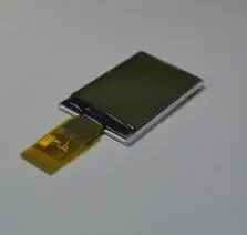 12 P/14 P SPI COG 12864 ЖК-экран(плата/без платы) UC1604C контроллер 5V 3,3 V Белая/синяя подсветка