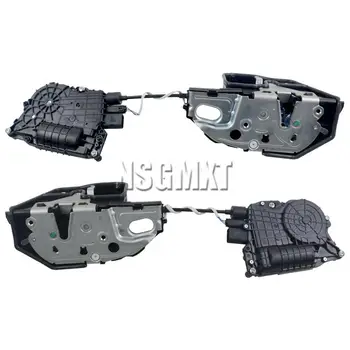 

AP03 2*Front Left & Right Door Lock Actuator for BMW F10 F11 F01 F02 520d 520i 523i 525d 528i 530d 530i RHD 51217185690