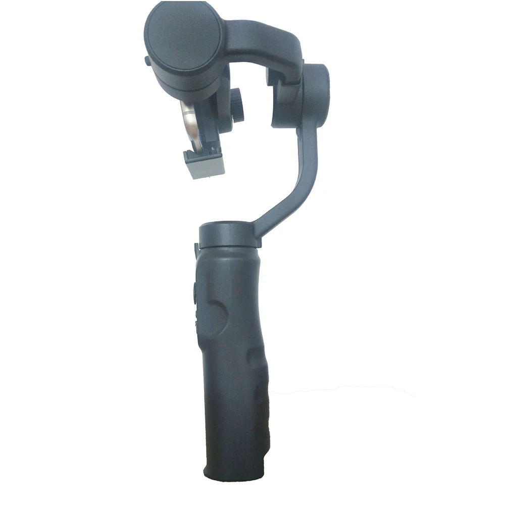 

Handheld Gimbal Stabilizer 3 Axis Flexible Handheld Gimbal Stabilizer For IPhone And Android Smartphones Outdoor Phone Holder