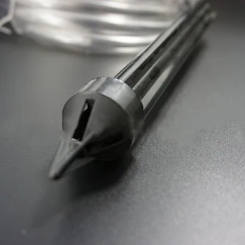

Sand Blasting Hose Wand Nozzle Gun Sandblasting Tube For Pressure Washer