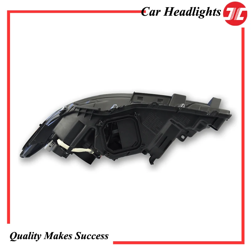  Auto Headlight/lamp Assy with HID & AFS 81105/06-33B60 for Lexus ES250 2012-2014 Complete Plug&Play