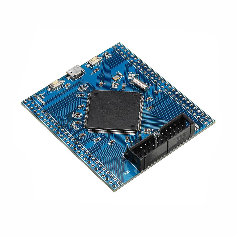 ShenzhenMaker магазин STM32F767 макетная плата Cortex M7 STM32F767IGT6 STM32 модуль контроллера 32 битный