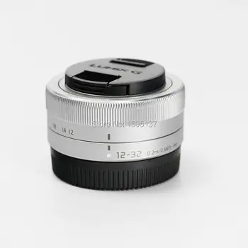 

Original zoom lens For Panasonic G VARIO 12-32mm F3.5-5.6 ASPH lens For Panasonic 12-32mm GF6 GH3 GF5 GX1 GX7 GM1 (95% NEW)