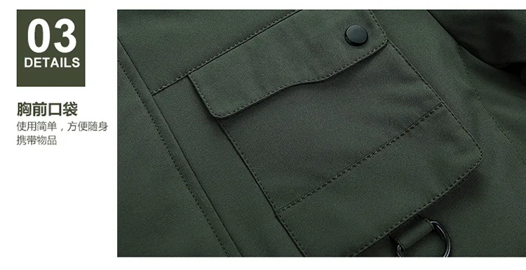 New Style Men's MEN'S down Jacket Men'S Wear Light Thick Autumn And Winter down Jacket Coat Plus-sized
