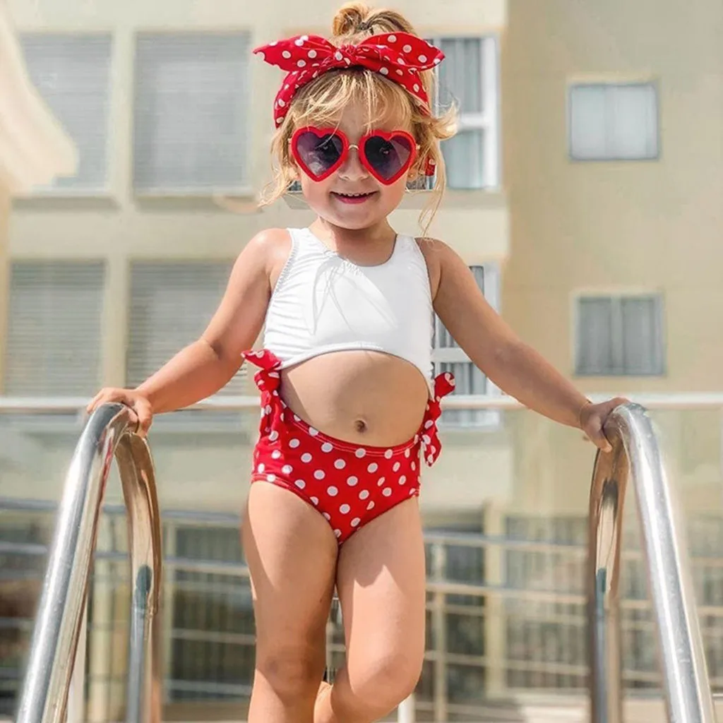 6 month baby girl swimsuit