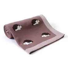 Best Price Baby Blankets Knitted Newborn Funny Cartoon Infant Bebes Stroller Bedding Quilts 100*80 Toddler Kids Photography Props Accessory Best Price Baby Blankets Knitted Newborn Funny Cartoon Infant Bebes Stroller Bedding Quilts 100*80 Toddler Kids Photography Props Accessory