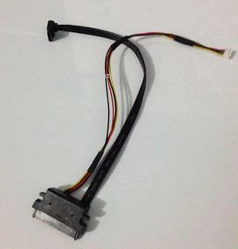 Для lenovo C540 B545 hdd кабель жесткого диска Разъем DC02001JM00