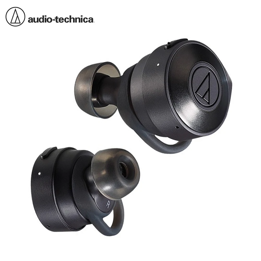 ★美品★audio-technica ATH-CKS5TW