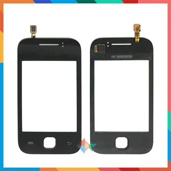 

10pcs/lot High Quality 3.14" For Samsung Galaxy Y S5360 Touch Screen Digitizer Front Glass Lens Sensor Panel