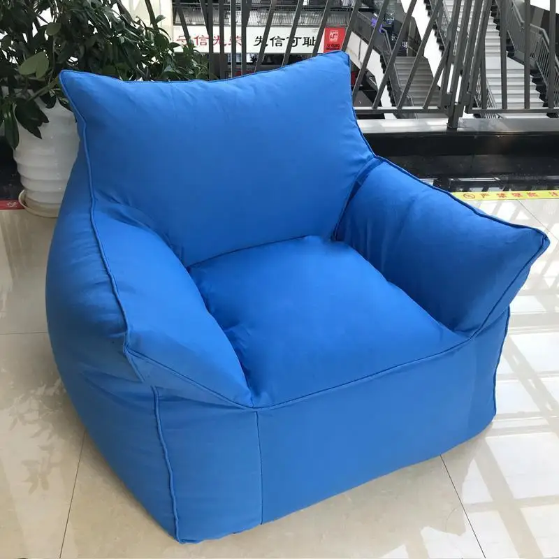 Silla Divano Poef Cadir Kanepe компьютерная Одиночная детская кровать Armut Koltuk Stoelen кресло Beanbag Puff Asiento Cadeira Bean Bag Диван