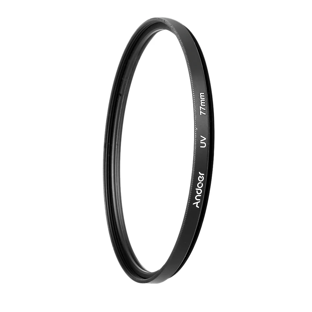 Andoer 52-57mm UV+ CPL+ насадочная линза+ 4+ звезда 8-точечный фильтр круговой фильтр комплект для цифровой зеркальной камеры Nikon Canon Pentax sony DSLR Камера Комплект фильтров для объектива