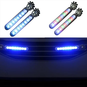 

1 wind LED daytime running light for Subaru Forester Outback Legacy Impreza XV BRZ