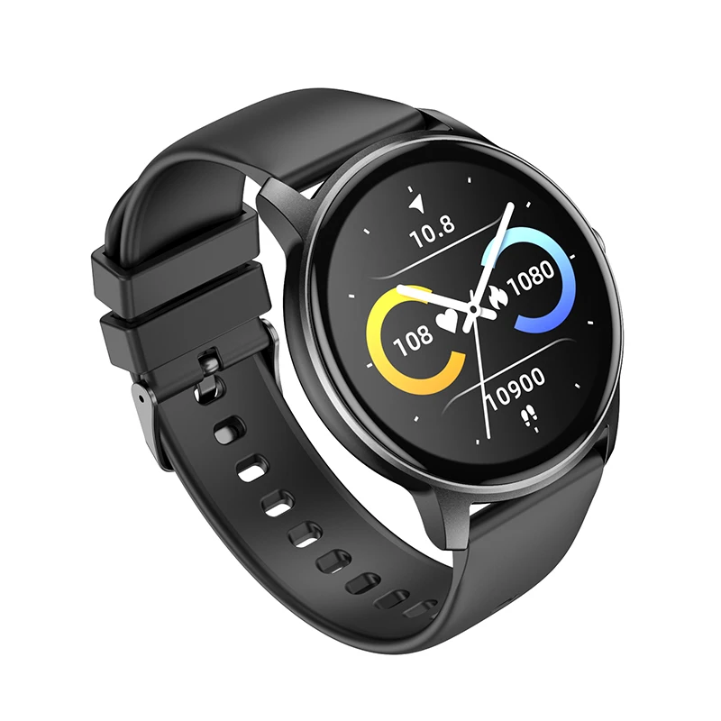 Hoco Y4 Smart Sports Watch 4 Hoco Y4 Smart Sports Watch 4