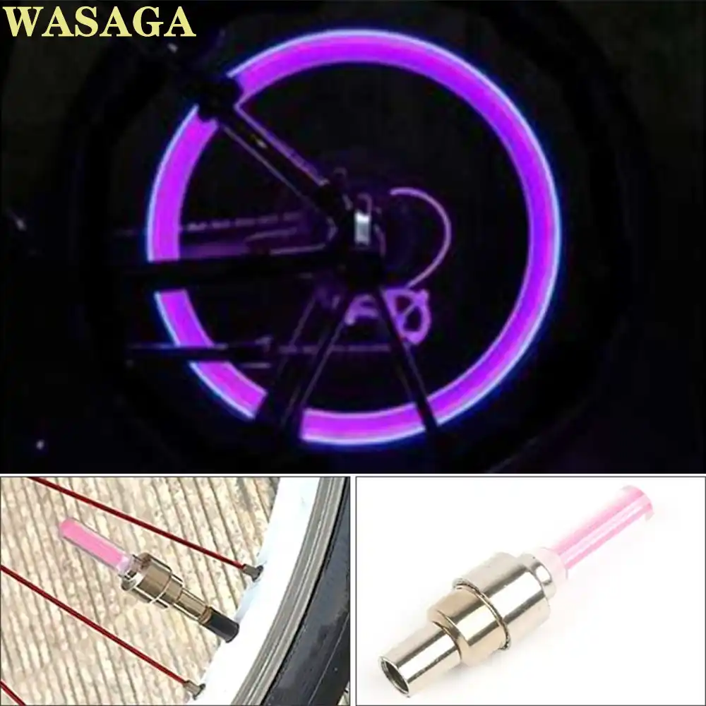 bike decoration accessories