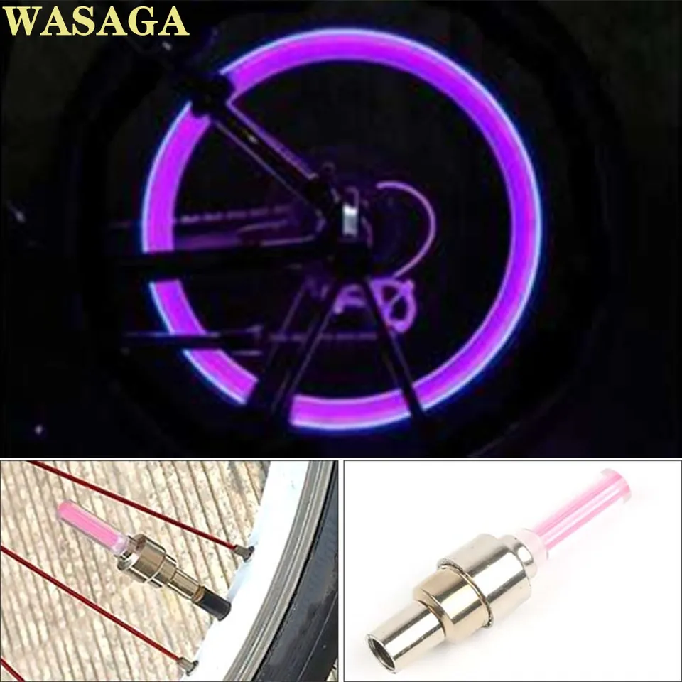 bicycle decoration accessories