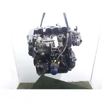 

VJX COMPLETE ENGINE CITROEN SAXO
