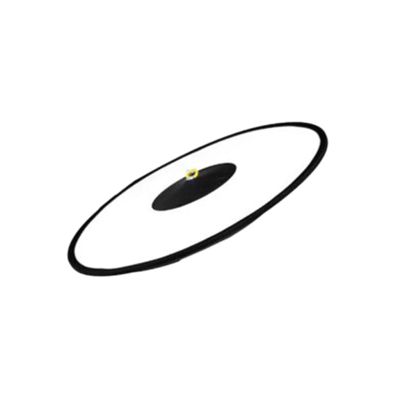 

17 Inch Conical Flash Softbox Foldable Macro Ring Softbox Diffuser for Photography