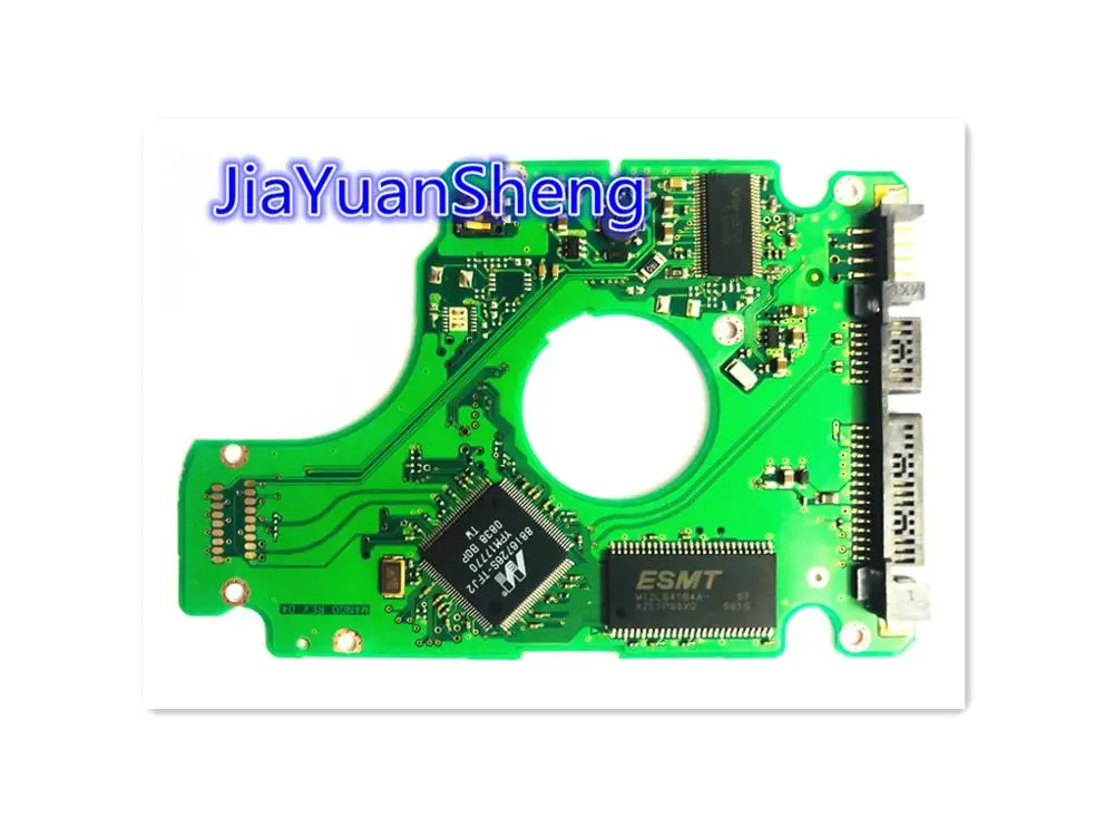 Samsung ноутбук жесткий диск печатная плата номер: BF41-00186A R00 MANGO REV.04 / HM121HI HM160HI |