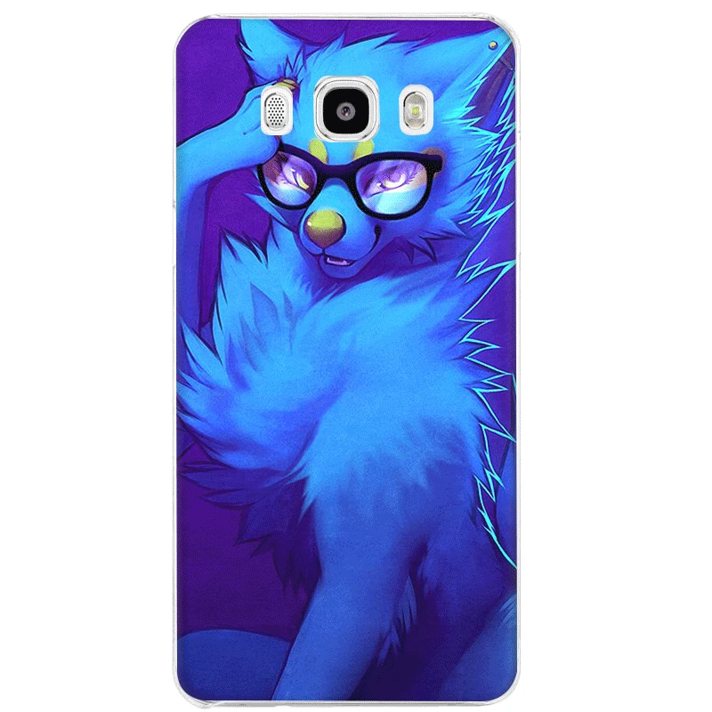 Мобильный чехол для телефона для samsung S7 край S8 S9 S10 S10e Note 8, 9, 10, плюс M10 M20 M30 M40 крышка Симпатичные Мультяшные Покемоны - Цвет: 11