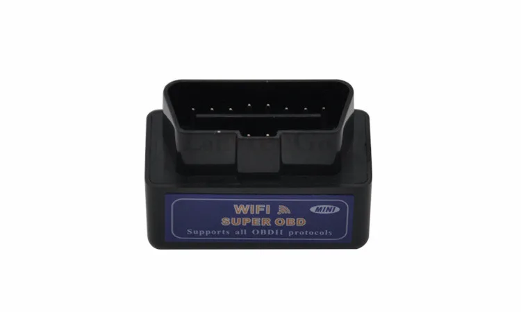 ELM327 WiFi Bluetooth V1.5 PIC18F25K80 Chip OBDII Diagnostic Tool IPhoneAndroidPC ELM 327 V 1.5 ICAR2 Auto Scanner Code Reader (7)