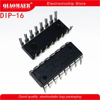

MC0628R DIP MC0628 DIP16 Integrated circuit IC