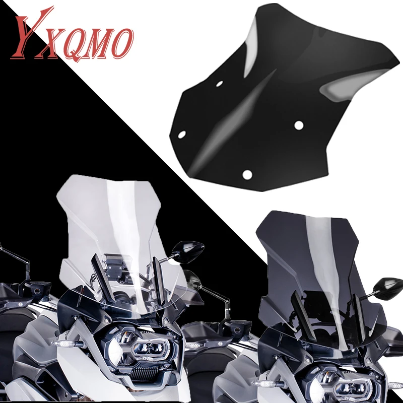 Ветрозащитные отражатели ветрового стекла для мотоциклов BMW R1200GS R1250GS ADV LC Adventure 2012