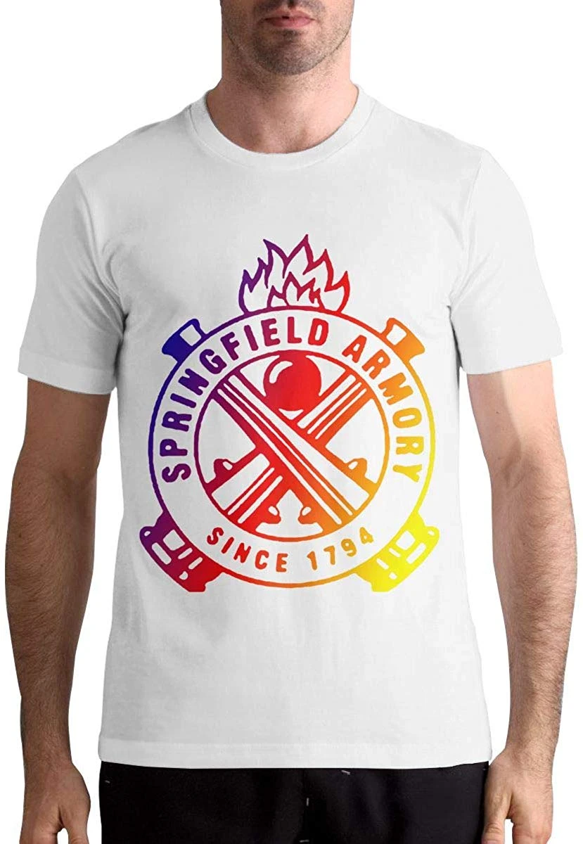 Camiseta blanca de manga corta para camiseta unisex para y mujeres, para hombre, de Rick - AliExpress