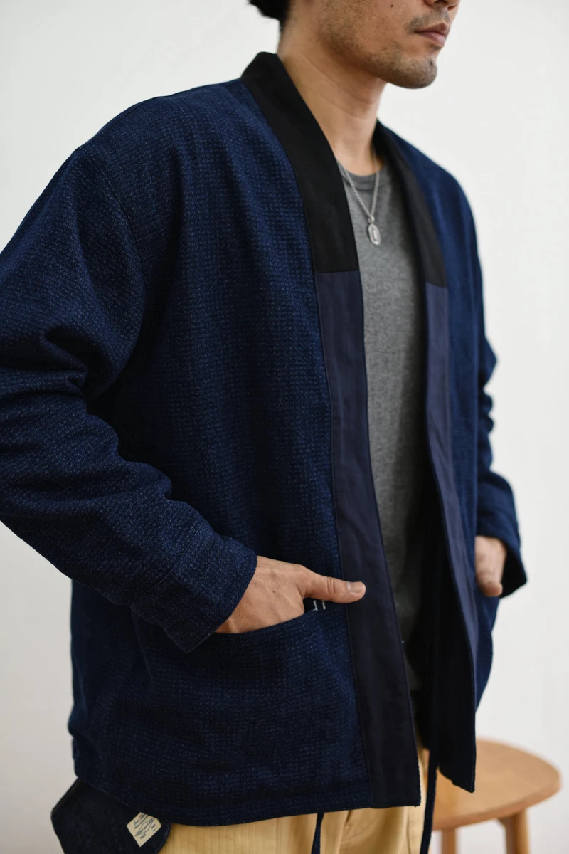 vintage noragi jacket