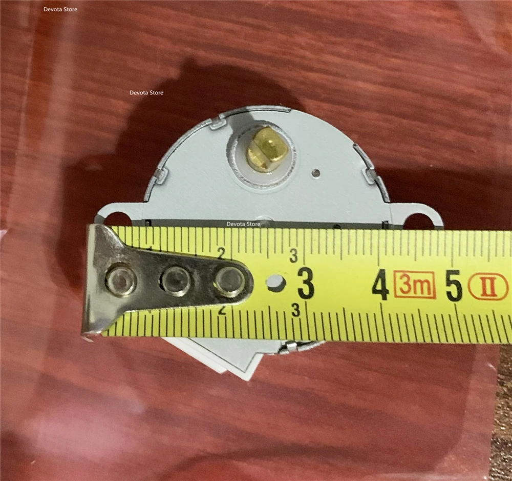motor da etapa do condicionamento de ar fpdap63 71ab