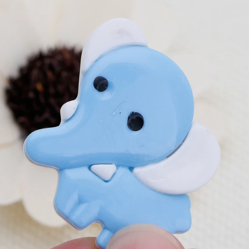 Милый ребенок слон пустышка соска клип бусины силиконовые жевательные соски ремешок цепь 72XC